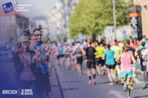 MARATONA DI PRAGA | 42K 2022